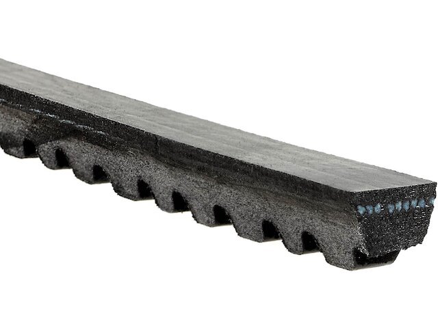 For 1979-1981 GMC C1500 Accessory Drive Belt AC Delco 12482RRMH 1980