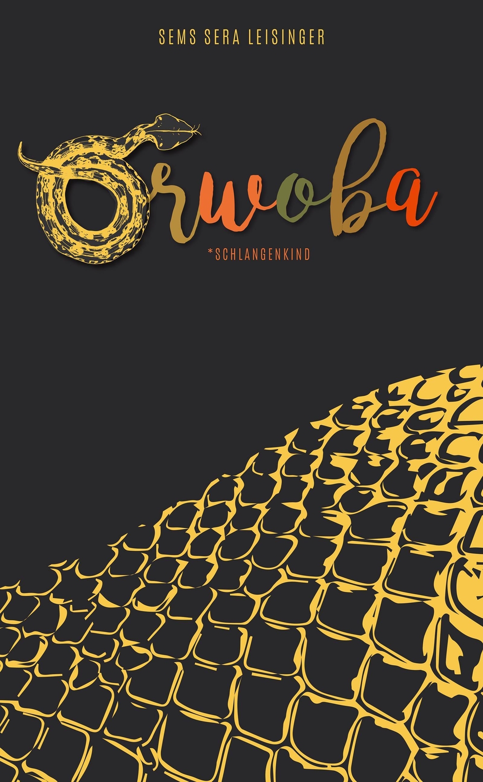 Thumbnail - Orwoba, Sems Sera Leisinger