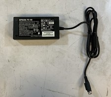 Epson PS-180 AC Adapter Power Supply M159E NS H3A