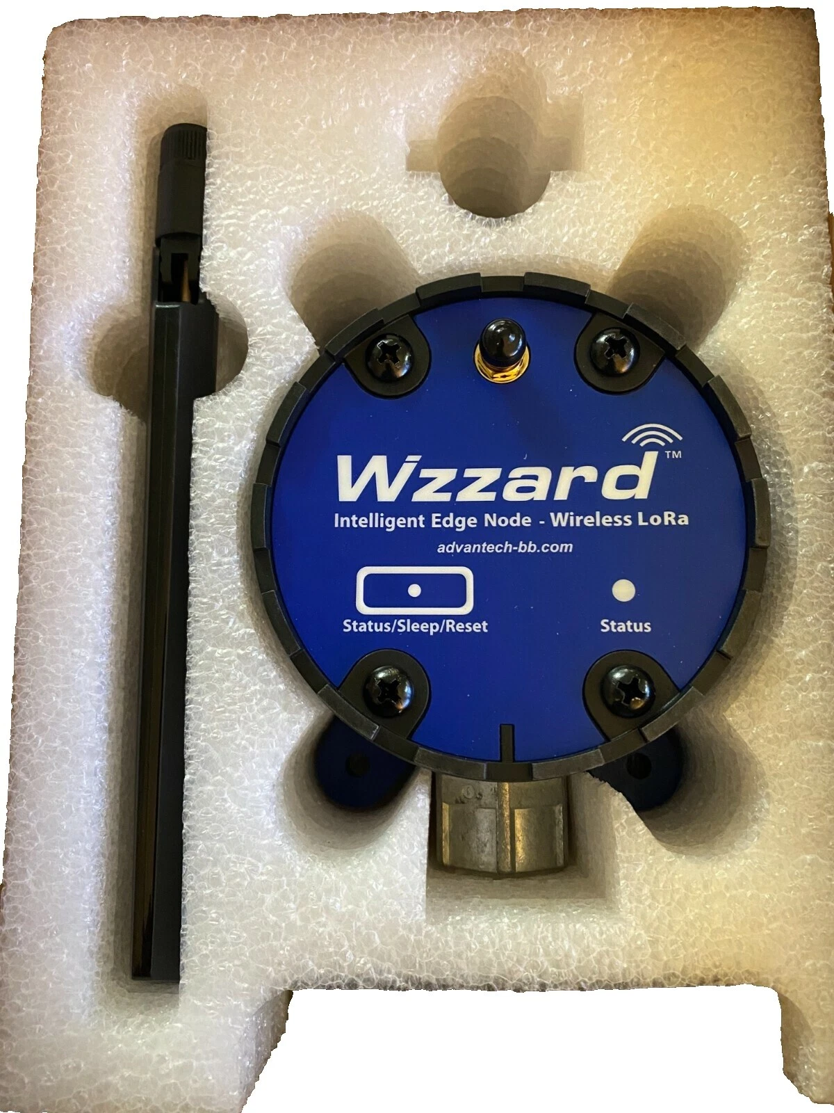 Condensadores industriales Advantech