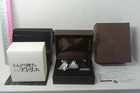 Kamome Shirahama ATELIER OF WITCH HAT Embroidery Pins Set