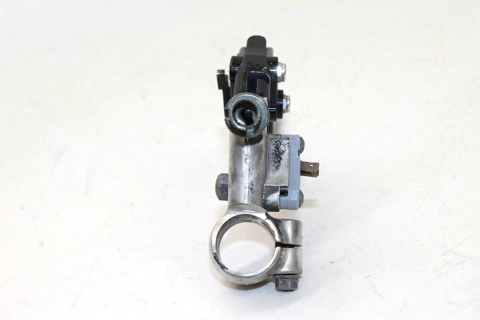 Suzuki GSXR750 2001 embrague montaje en percha con palanca Foto 4 de 4