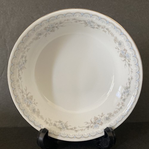 Johann Haviland Royal Lace Pattern Set of 4 Dessert Bowls Bavaria Germany 5” - Picture 2 of 7
