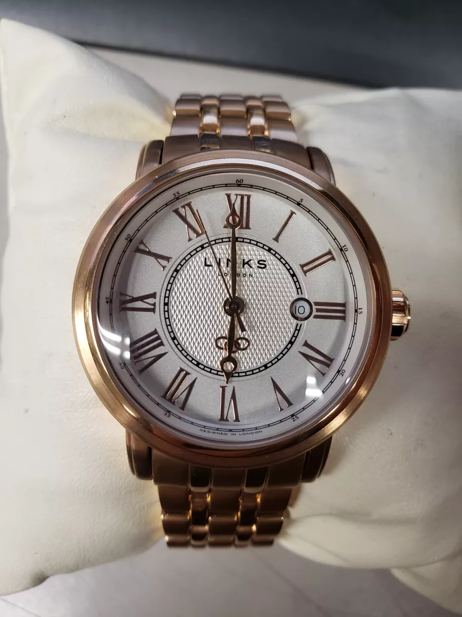 Richmond watch hotsell repair