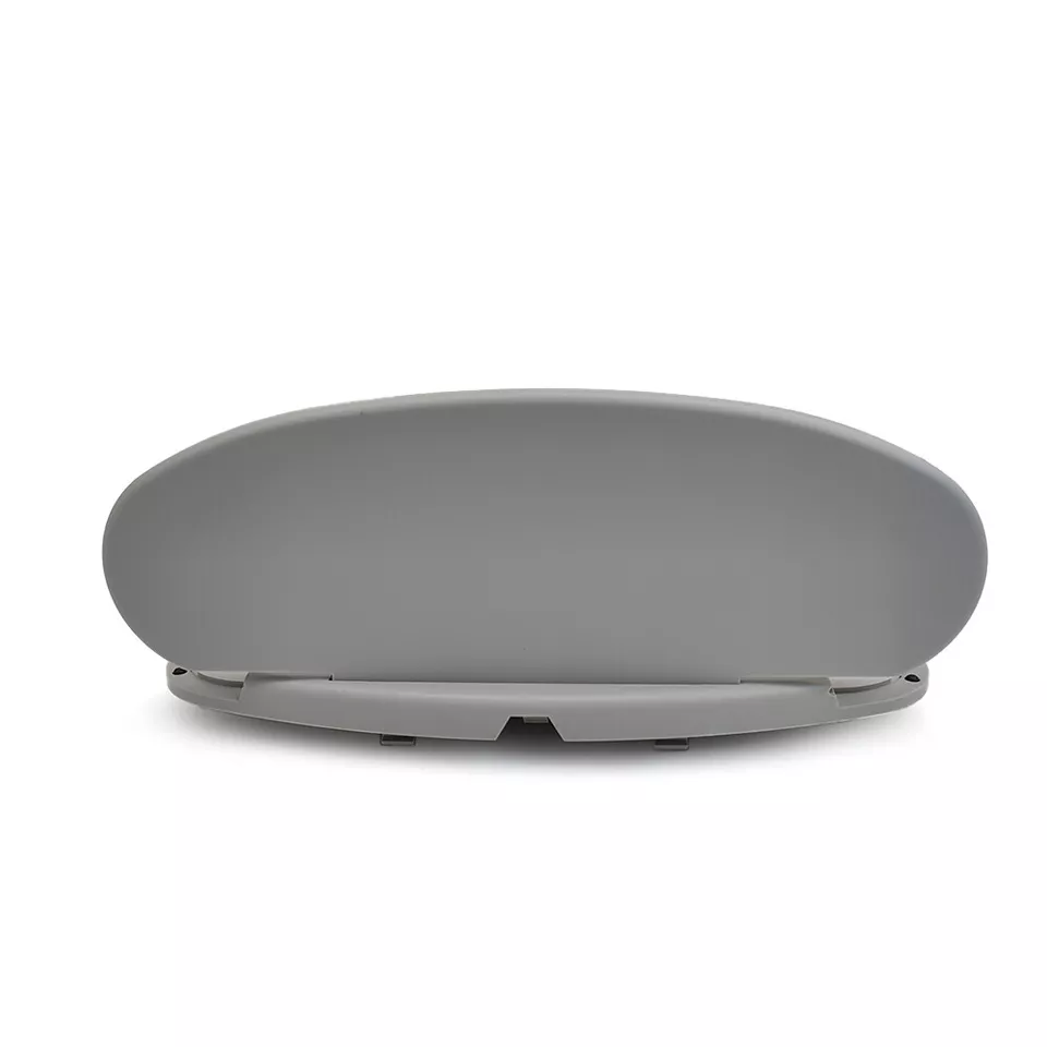 Capa espelho viseira solar 51167361833 para BMW Mini Cooper R55-R61 2007-2014 - Imagem 2 de 4