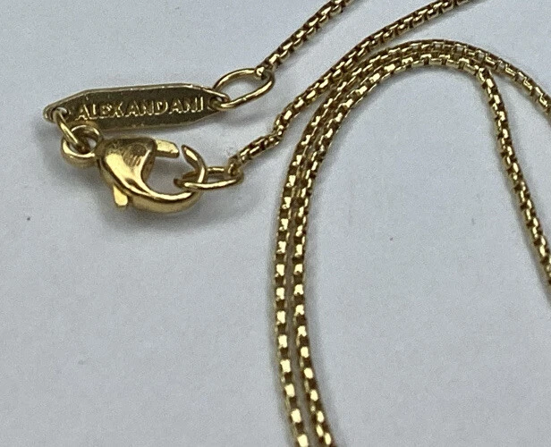 Alex and ani hamsa necklace sale
