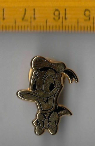 INSIGNIA DE PIN WALT DISNEY Pato Mickey Mouse Donald Blancanieves Esso Goofy Euro - Imagen 75 de 185