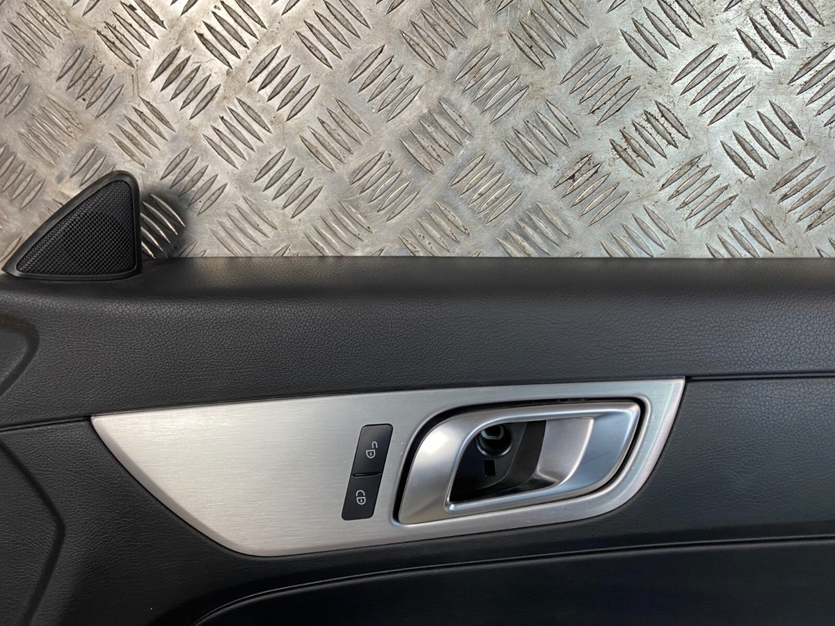 Mercedes Benz SLK R172 Front Right Side Door Panel Trim Cover 