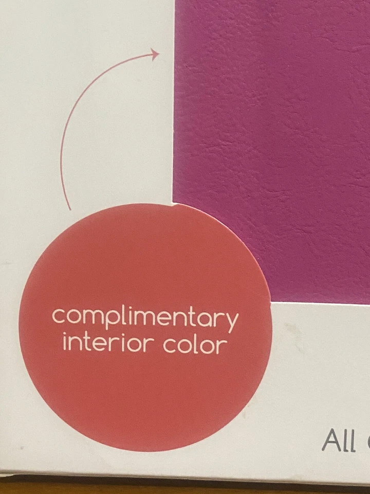 ipad folio case Designed To Fit All Generations Of iPad - Image 3 of 4