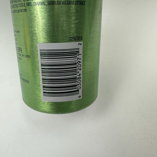 Garnier Fructis Style Volume Anti-Humidity Hairspray, Extra Strong Hold, 8.25oz - Picture 5 of 5