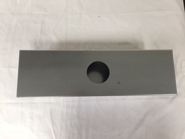 Captive Aire Grease Trap