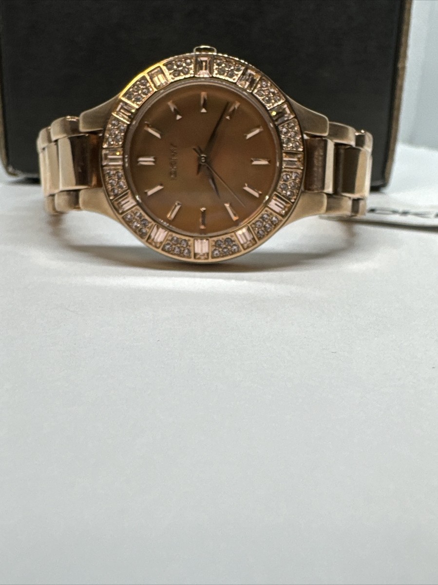 DKNY Chambers NY8486 Women
