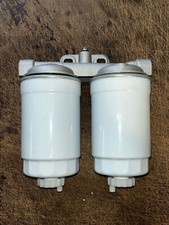 Dieselfilter Kraftstofffilter Filter Universal  Wasserabscheider LKW Transporter