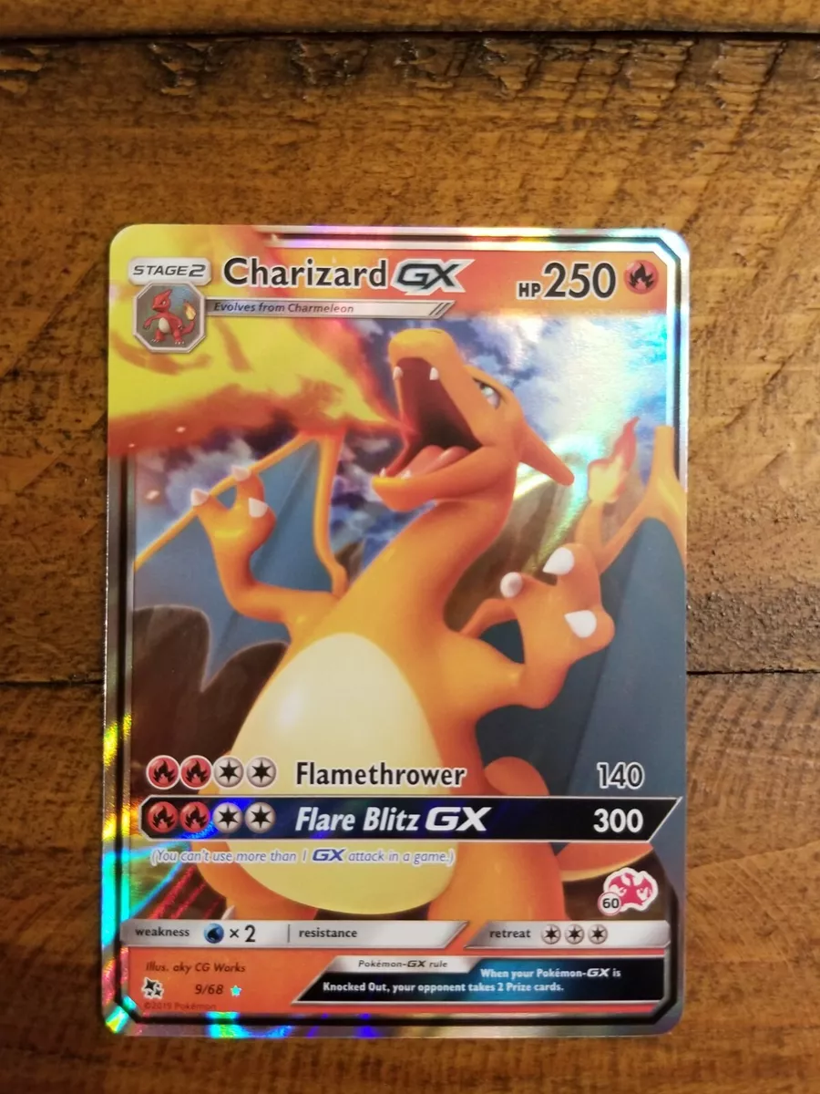 Pokémon Brasil - -Ryu Charizard e todas as suas formas.