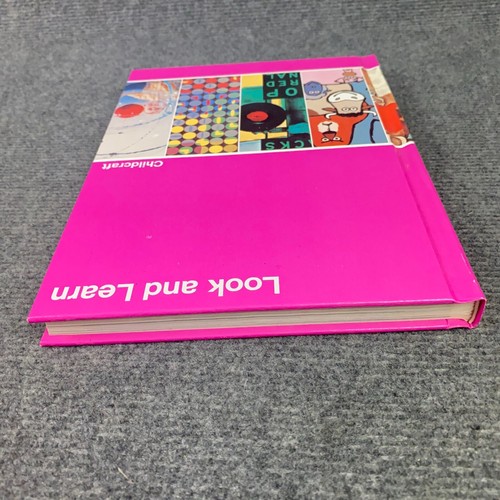 Look and Learn Volume 12 Childcraft How and Why Library 1982 Large Hardcover - Picture 5 of 13