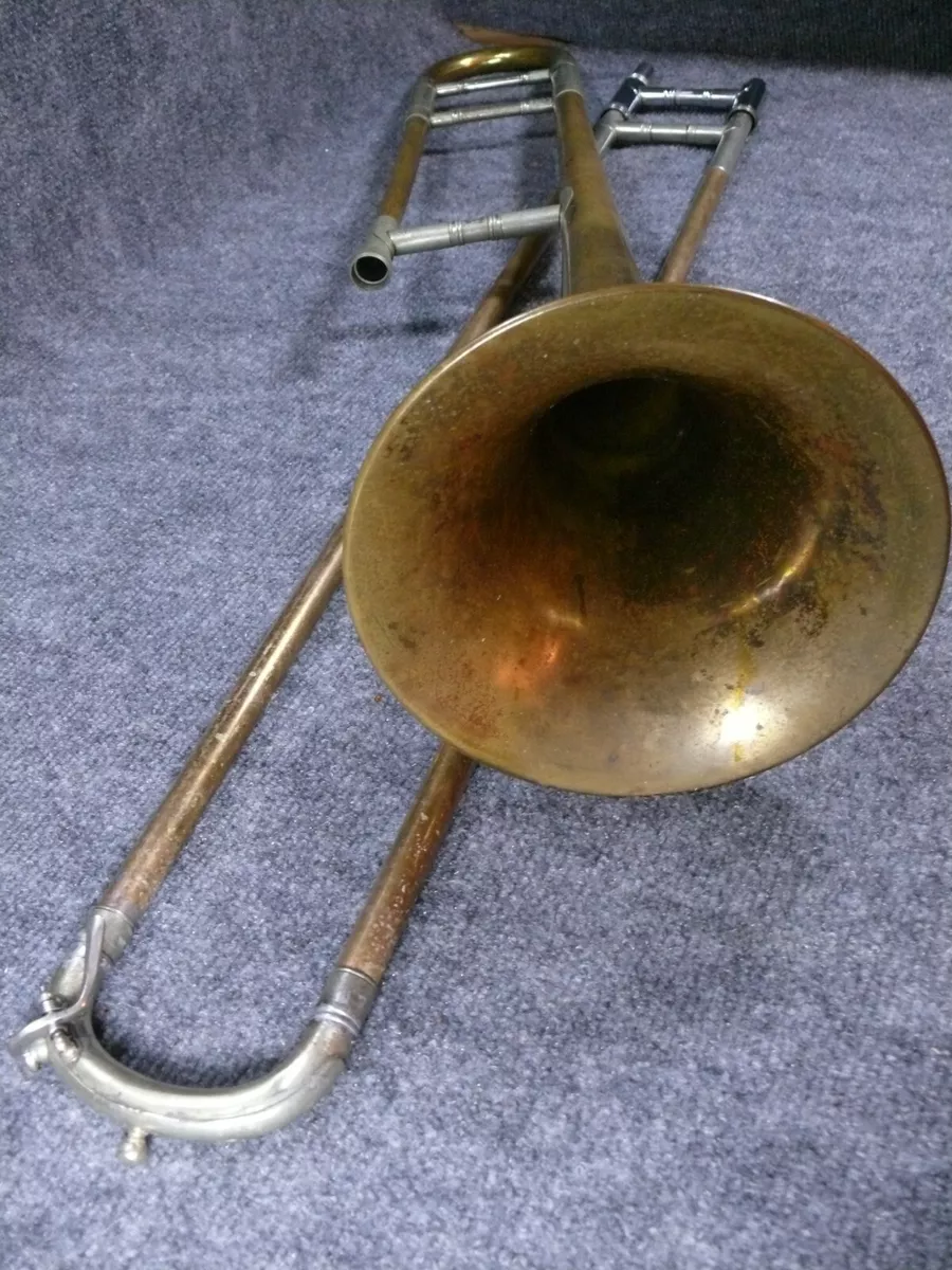 Conn 30h deals trombone