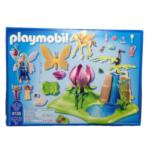 playmobile 9135