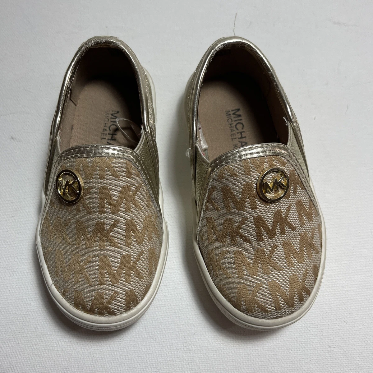 Michael kors shop shoes kids