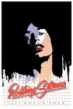 Rolling Stones Poster