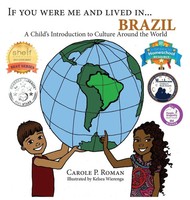 Carole P. Roman | If You Were Me And Lived In... Brazil | Buch | Englisch (2017)
