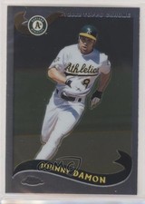 Click to enlarge Johnny Damon