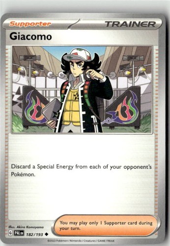 2023 Scarlet & Violet Paldea Evolved Pick Your Card - Picture 113 of 116