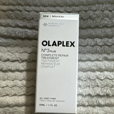 Olaplex No. 3 PLUS Complete Repair Treatment 30ml / 1 fl oz Hair Repair