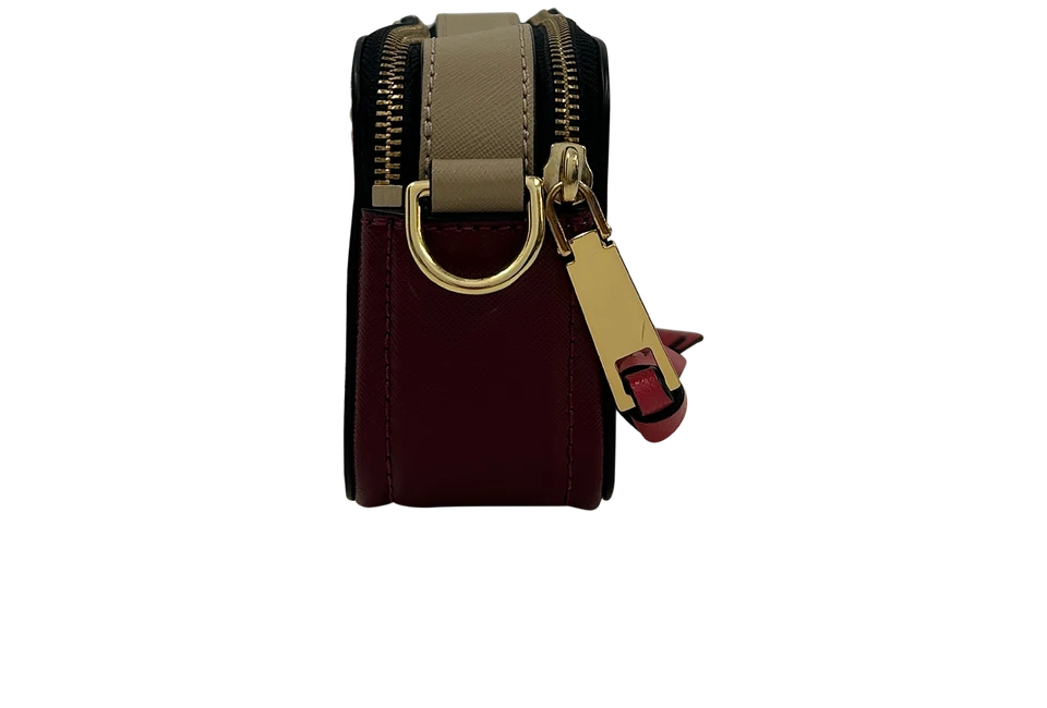 Marc Jacobs The Snapshot, foto 3 de 5