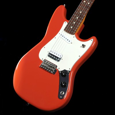 Fender Made in Japan Limited Cyclone Rosewood Fingerboard