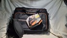 New ListingTool Bag, Tradesman Pro Tech Bag, 22 Pockets w/Laptop Pocket, 16-Inch