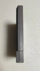 Jeu Teenage Mutant Hero Turtles 2 The Arcade Game Nintendo PAL B NES-89-Fra-1 GC