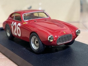 FERRARI TR60 N°17 LE MANS 1960 JOLLY MODEL JL0103 1:43 of reference