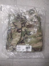 Patagonia Multicam Jungle Combat Pants 28R 28 REGULAR Trousers 19256