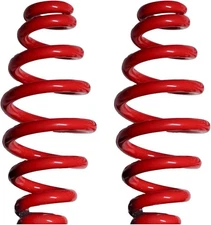 Soft Seat Spring repalcement kit, Compatible with JMCHstore Seat Suspension Kits