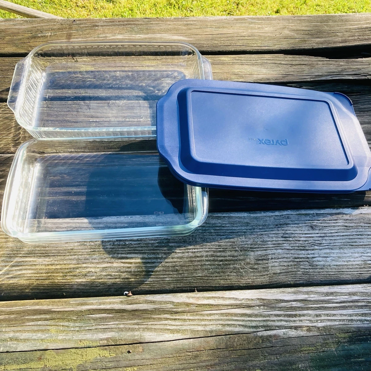 PYREX Bakeware for sale | eBay