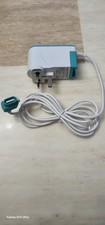 B Braun Space Pump AC Power Supply Adapter For Infusion Pump Uk plug
