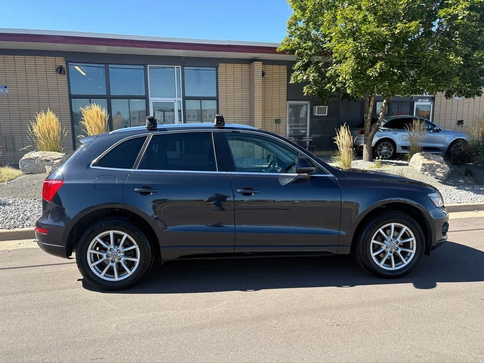 2012 Audi Q5 2.0T quattro Premium Plus timing belt kit has been - Image 3 of 4
