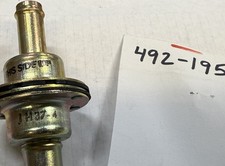 492-195 Check Valve, Pneumatic (1H37-4)   Piper/Airborne   New Surplus