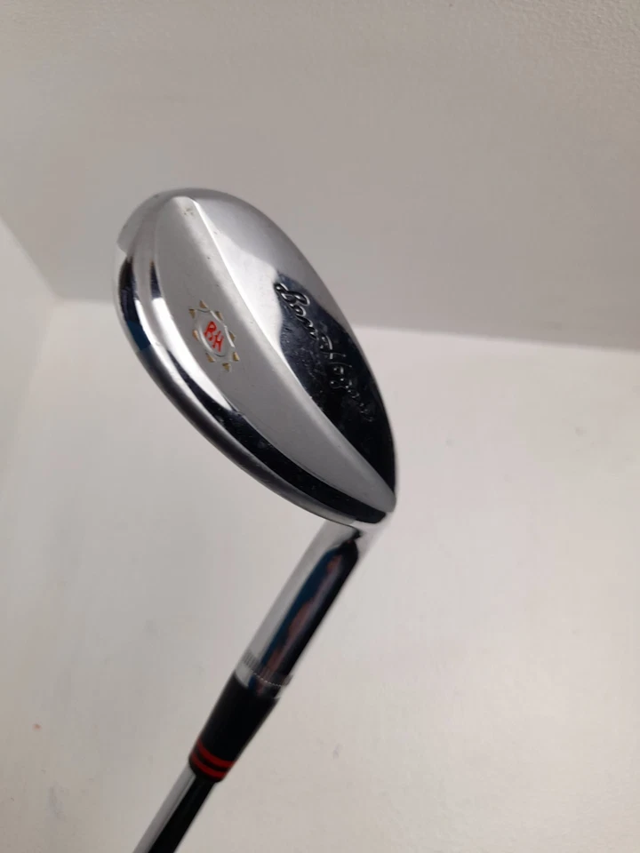 Ben Hogan Edge FTX 56 degree Sand Wedge - Image 3 of 4