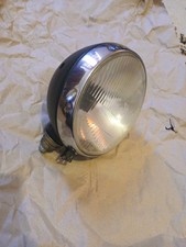 Mz Etz Scheinwerfer Original DDR Top Zustand