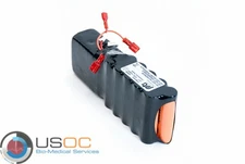 B BRAUN OUTLOOK 100ES 200ES 300ES for Rechargeable Ni-MH Battery, 12V 3600mAh