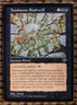 Tombstone Stairwell – Mirage 1996 | LP | Reserved List | Zombie Enchantment MTG