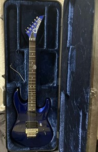 Charvel Charvette Guitar for sale | eBay
