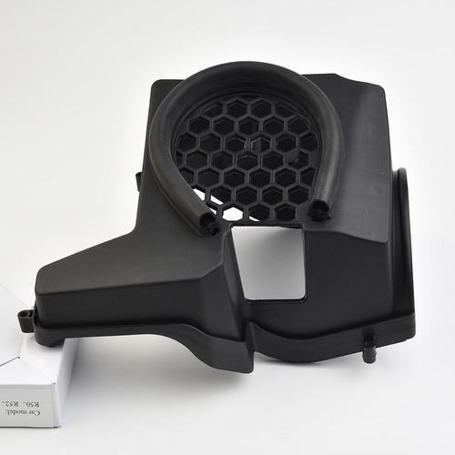 Accessories Intake Grille Black For Ford Focus MK3 Escape Hood Air Box - Picture 7 of 12