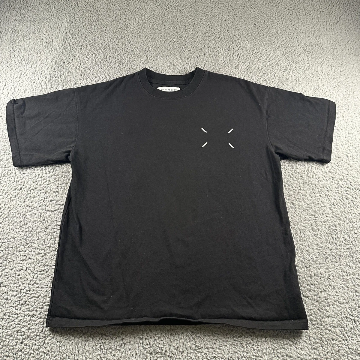 Martin Margiela Men's T-Shirt for sale | eBay