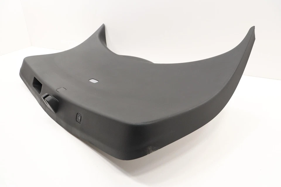 Buick Enclave 2018-2024 puerta levadiza trasera moldura inferior panel de cubierta OEM 84677044 Foto 2 de 4