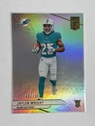 2024 Donruss Elite Football Jaylen Wright #114