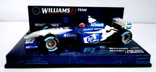 Minichamps 1:43 Williams F1