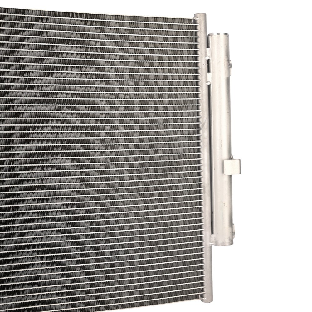Maserati Ghibli 2017-2020 Front Ac condenser