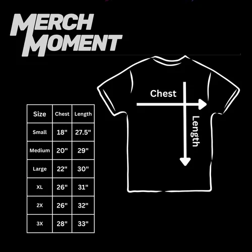 Ozzy Osbourne - No More Tears (T-Shirt) - Picture 4 of 7